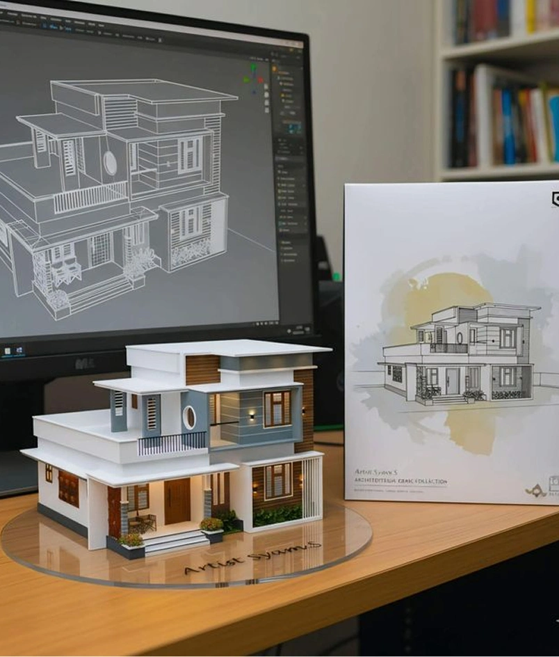Ремонт квартиры под ключ в Алматы — гостиная после ремонта